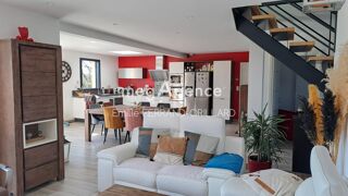  Maison à vendre 8 pièces 153 m²