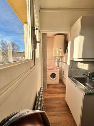  Appartement � vendre 3 pi�ces 74 m�