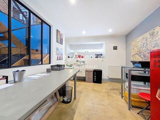 Maison à vendre 4 pièces 105 m²
