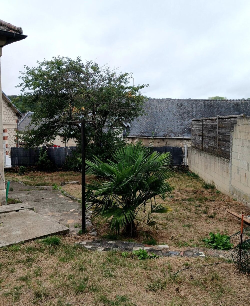 Vente Maison A vendre:  charmante maison de 4 pièces 84 m² avec terrain de 400 m² - Billy-sur-Aisne Billy-sur-aisne