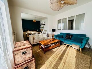  Appartement  vendre 4 pices 76 m