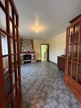  Maison � vendre 7 pi�ces 248 m�