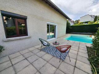 Vente Maison Grande maison familiale atypique avec piscine Roche-la-molière