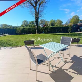  Maison � vendre 6 pi�ces 140 m�