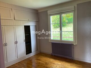  Maison � vendre 4 pi�ces 83 m�