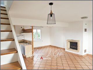  Maison à vendre 6 pièces 126 m²
