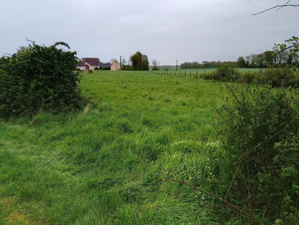 Vente Terrain Ce n'est pas un terrain. C'est le début de votre histoire Breteuil