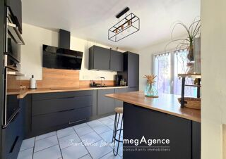 Vente Maison Maison 5 pièces - Proche centre ville Vire normandie