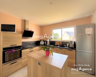 Vente Maison Maison contemporaine 5 pièces - Vire Normandie Vire normandie
