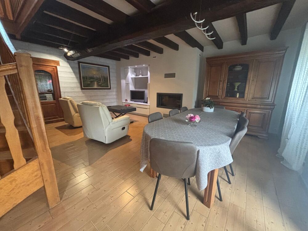 Vente Maison Maison 160 m2 Malestroit