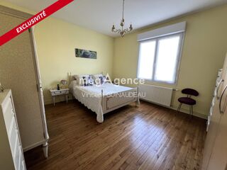  Maison  vendre 5 pices 92 m