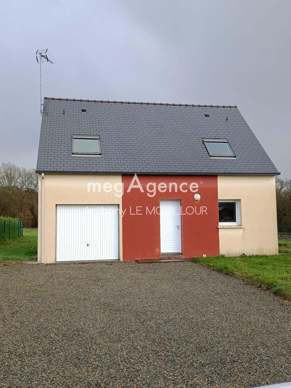 Location Maison Maison en Location sur Plouay Plouay