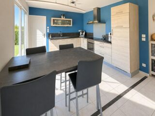  Maison à vendre 5 pièces 131 m²