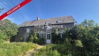  Maison à vendre 3 pièces 68 m²