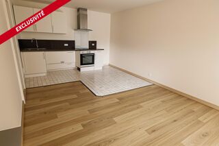  Appartement  vendre 2 pices 37 m