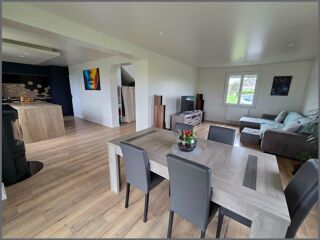  Maison à vendre 4 pièces 125 m²