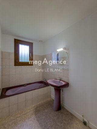  Maison � vendre 3 pi�ces 66 m�