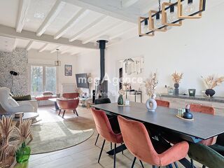  Maison à vendre 6 pièces 127 m²