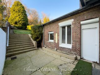  Appartement � vendre 2 pi�ces 56 m�