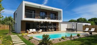  Maison � vendre 6 pi�ces 160 m�