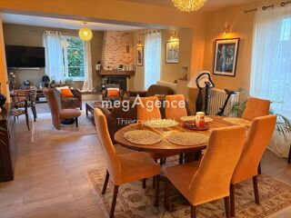  Maison à vendre 5 pièces 200 m²