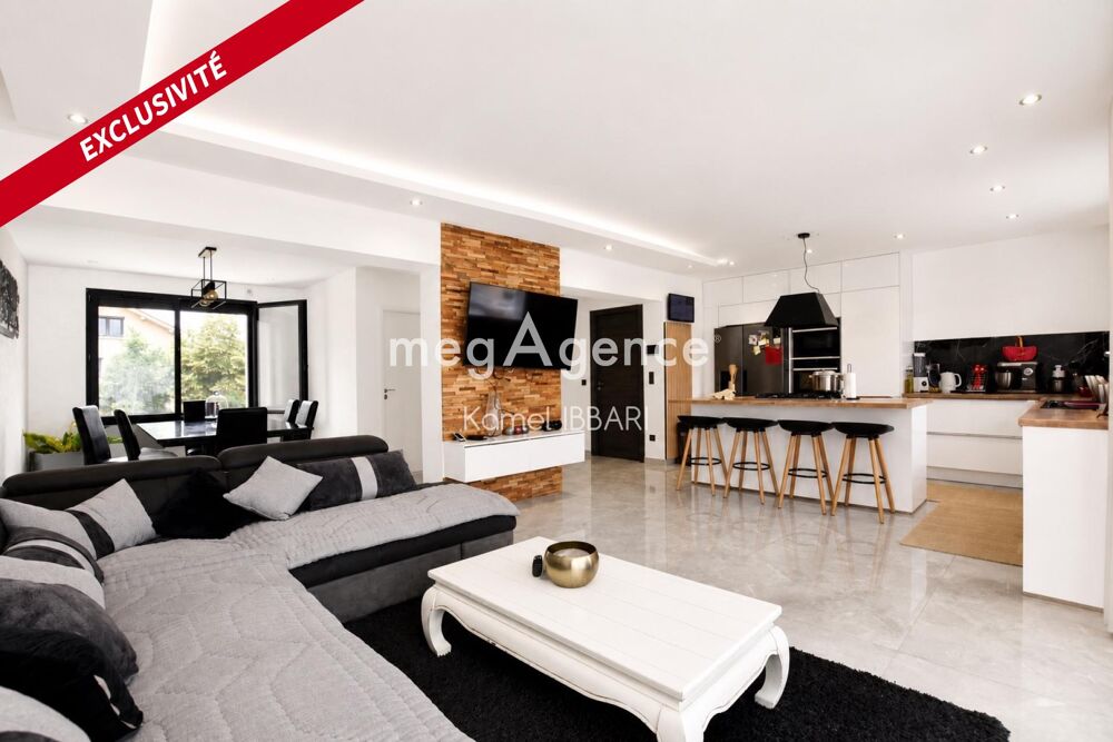 Vente Maison Maison familiale Villars Villars
