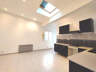  Appartement � vendre 3 pi�ces 59 m�