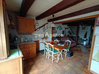  Maison à vendre 5 pièces 137 m²
