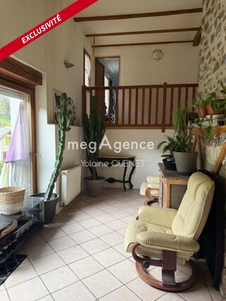  Maison à vendre 3 pièces 138 m²