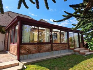  Maison � vendre 6 pi�ces 140 m�