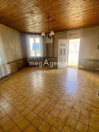  Maison à vendre 4 pièces 97 m²
