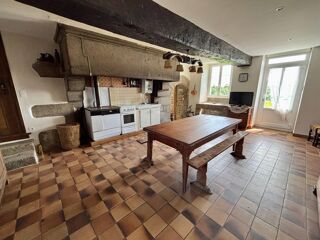  Maison à vendre 3 pièces 113 m²