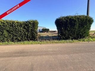  Terrain � vendre 1120 m�