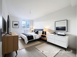  Appartement � vendre 3 pi�ces 47 m�