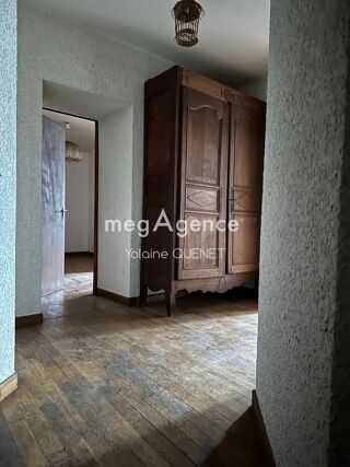  Appartement à vendre 2 pièces 51 m²