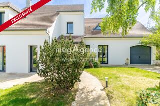  Maison à vendre 7 pièces 241 m²