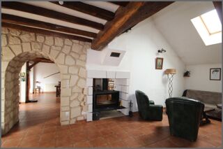  Maison à vendre 7 pièces 135 m²