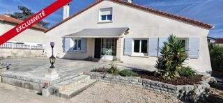  Maison à vendre 6 pièces 85 m²