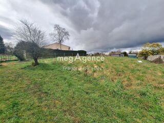  Terrain � vendre 605 m�
