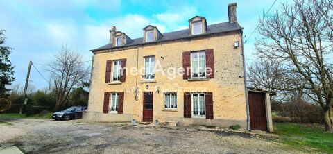   Maison secteur Falaise Maison - 6 pi�ce(s) - 85 m�