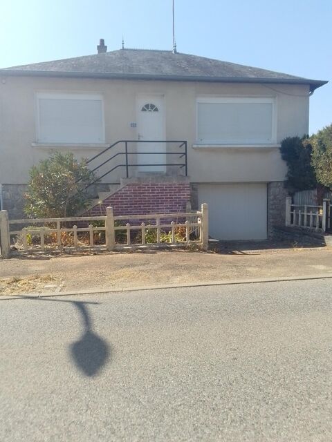   MAISON AVEC TERRAIN IDEAL INVESTISSEUR Maison - 4 pièce(s) - 50 m²