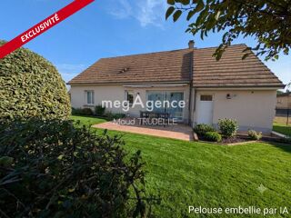  Maison à vendre 3 pièces 87 m²