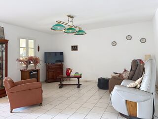  Maison à vendre 5 pièces 148 m²