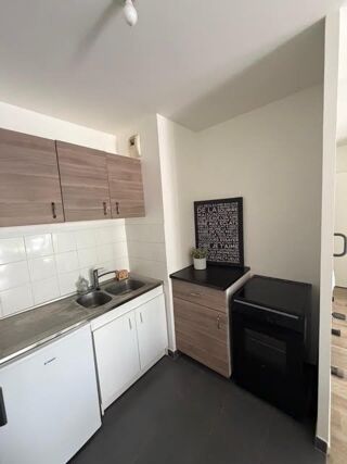  Appartement � vendre 3 pi�ces 59 m�