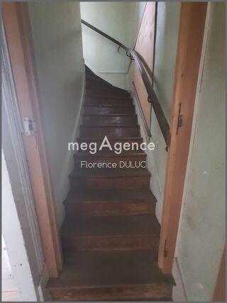  Maison à vendre 3 pièces 56 m²