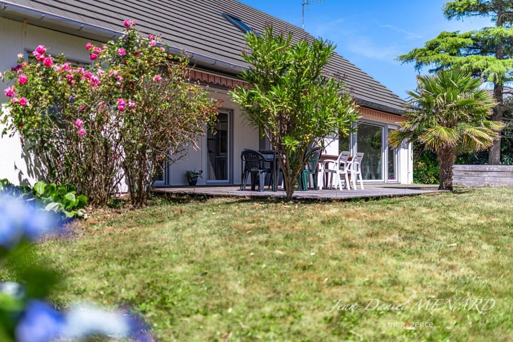 à vendre  Maison Dinard (35800)