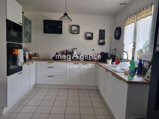  Maison à vendre 5 pièces 108 m²