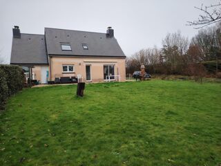  Maison � vendre 10 pi�ces 104 m�