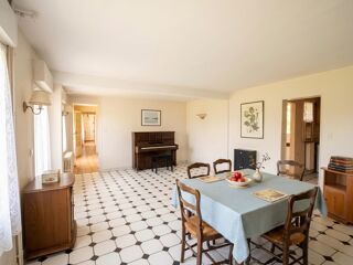  Maison à vendre 5 pièces 110 m²