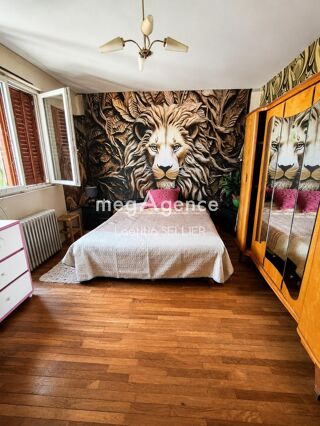  Maison à vendre 6 pièces 121 m²